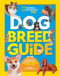 Produktbild: Dog Breed Guide