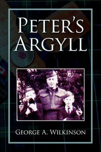 Produktbild: Peter's Argyll