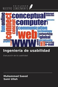 Produktbild: Ingenier&iacute;a de usabilidad