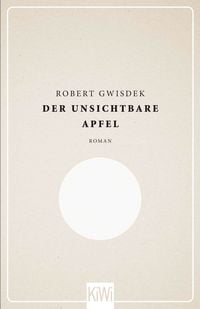 Produktbild: Der unsichtbare Apfel