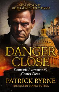Produktbild: Danger Close