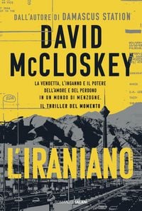 Produktbild: L' iraniano