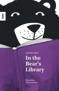 Produktbild: In the Bear's Library