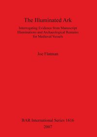 Produktbild: The Illuminated Ark