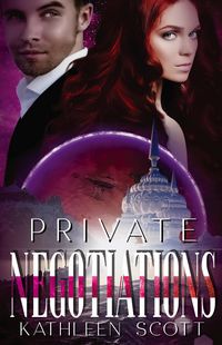 Produktbild: Private Negotiations (Scicia Saga)