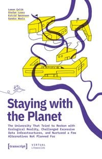 Produktbild: Staying with the Planet
