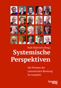 Produktbild: Systemische Perspektiven