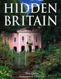 Produktbild: Hidden Britain