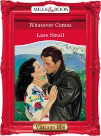 Produktbild: Whatever Comes