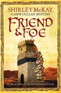 Produktbild: McKay, S: Friend & Foe