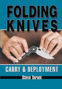 Produktbild: Folding Knives