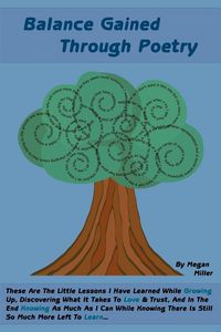 Produktbild: Balance Gained Through Poetry