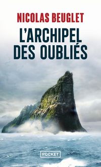Produktbild: Beuglet, N: Archipel des oubli&eacute;s