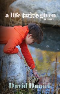 Produktbild: A Life Twice Given