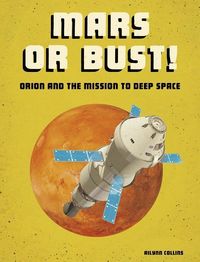 Produktbild: Mars or Bust!