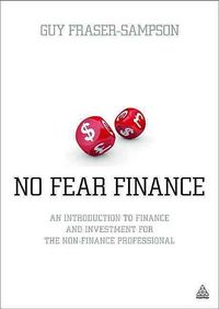 Produktbild: Fraser-Sampson, G: No Fear Finance