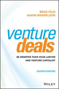 Produktbild: Venture Deals