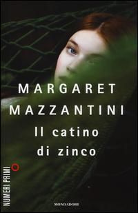 Produktbild: Mazzantini, M: Catino di zinco