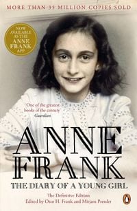 Produktbild: The Diary of a Young Girl