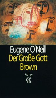 Produktbild: Der gro&szlig;e Gott Brown