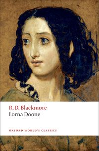 Produktbild: Lorna Doone