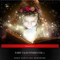 Produktbild: Fairy Tales stories vol: 1