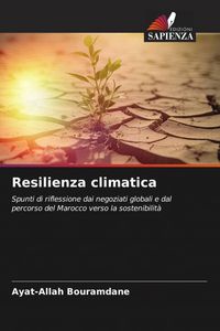 Produktbild: Resilienza climatica