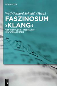 Produktbild: Faszinosum 'Klang'