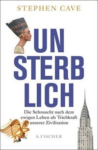 Produktbild: Unsterblich