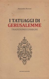 Produktbild: I Tatuaggi di Gerusalemme