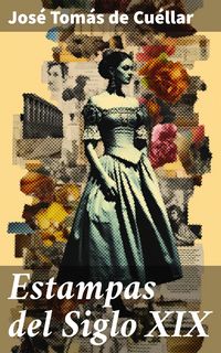 Produktbild: Estampas del Siglo XIX