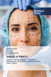 Produktbild: Impact of PMKVY