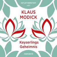 Produktbild: Keyserlings Geheimnis