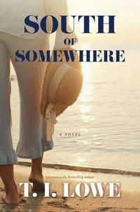 Produktbild: South of Somewhere