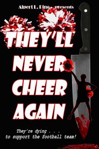Produktbild: They'll Never Cheer Again