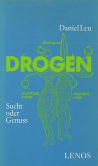 Produktbild: Drogen