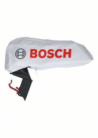 Produktbild: Bosch Accessories 2608000675 Staub-/Sp&auml;nesack f&uuml;r GHO 12V-20