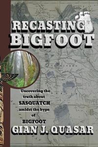 Produktbild: Recasting Bigfoot