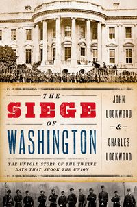 Produktbild: The Siege of Washington