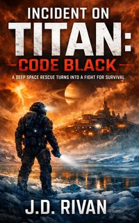 Produktbild: Incident on Titan: Code Black