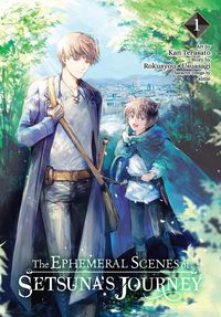 Produktbild: The Ephemeral Scenes of Setsuna''s Journey, Vol. 1 (manga)