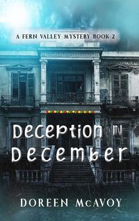 Produktbild: Deception in December
