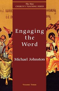 Produktbild: Engaging the Word