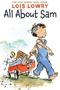 Produktbild: All about Sam