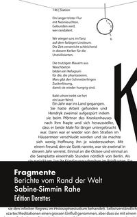 Produktbild: Fragmente