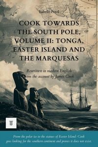 Produktbild: Cook Towards the South Pole, Volume II