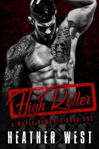 Produktbild: High Roller (Book 1)