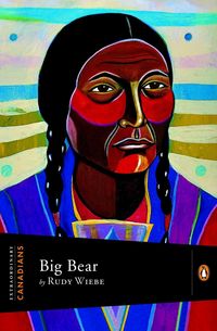 Produktbild: Extraordinary Canadians: Big Bear