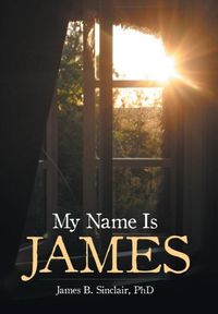 Produktbild: My Name Is James
