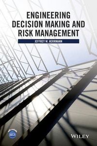 Produktbild: Engineering Decision Making and Risk Management